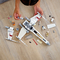 Конструктори LEGO - Конструктор LEGO Star Wars Винищувач X-wing Люка Скайвокера (75301)#8