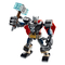 Конструкторы LEGO - Конструктор LEGO Super Heroes Marvel Avengers Тор: робот  (76169)#2