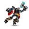Конструктори LEGO - Конструктор LEGO Super Heroes Marvel Avengers Робоброня Тора (76169)#3
