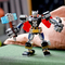 Конструкторы LEGO - Конструктор LEGO Super Heroes Marvel Avengers Тор: робот  (76169)#5