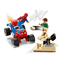 Конструкторы LEGO - Конструктор LEGO Super Heroes Marvel Spider-Man Бой Человека-Паука с Песочным Человеком (76172)#3