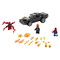 Конструкторы LEGO - Конструктор LEGO Super Heroes Marvel Spider-Man Человек-Паук и Призрачный Гонщик против Карнажа (76173)#2