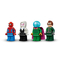 Конструктори LEGO - Конструктор LEGO M Super Heroes Marvel Spider-Man Вантажівка-монстр Людини-Павука проти Містеріо (76174)#6