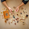 Конструкторы LEGO - Конструктор LEGO Harry Potter Учеба в Хогвартсе: Урок трансфигурации (76382)#6