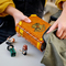 Конструкторы LEGO - Конструктор LEGO Harry Potter Учеба в Хогвартсе: Урок трансфигурации (76382)#7