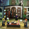 Конструктори LEGO - Конструктор LEGO Harry Potter У Гоґвортсі: урок зілляваріння (76383)#3