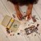 Конструкторы LEGO - Конструктор LEGO Harry Potter Учеба в Хогвартсе: Урок травологии  (76384)#6