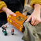 Конструкторы LEGO - Конструктор LEGO Harry Potter Учеба в Хогвартсе: Урок травологии  (76384)#7
