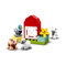 Конструкторы LEGO - Конструктор LEGO DUPLO Уход за животными на ферме (10949)#3