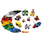 Конструктори LEGO - Конструктор LEGO Classic Кубики й колеса (11014)#2