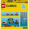 Конструкторы LEGO - Конструктор LEGO Classic Кубики и колеса (11014)#6