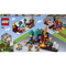 Конструкторы LEGO - Конструктор LEGO Minecraft Искаженный лес (21168)#5
