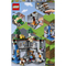 Конструкторы LEGO - Конструктор LEGO Minecraft Первое приключение (21169)#4