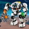 Конструкторы LEGO - Конструктор LEGO Creator Космический робот для горных работ (31115)#3