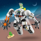 Конструктори LEGO - Конструктор LEGO Creator Космічний видобувний робот (31115)#4