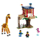Конструкторы LEGO - Конструктор LEGO Creator Домик на дереве для сафари (31116)#2