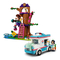 Конструкторы LEGO - Конструктор LEGO Friends Машина скорой ветеринарной помощи (41445)#3