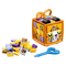 Брелоки - Конструктор LEGO DOTS Брелок для сумочки «Леопард» (41929)#2