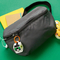 Брелоки - Конструктор LEGO DOTS Брелок для сумочки «Панда» (41930)#5
