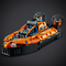 Конструкторы LEGO - Конструктор LEGO Technic Спасательное судно на воздушной подушке (42120)#3