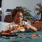 Конструктори LEGO - Конструктор LEGO Technic Рятувальний апарат на повітряній подушці (42120)#8