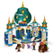 Конструкторы LEGO - Конструктор LEGO Disney Princess Райя и Дворец сердца (43181)#3