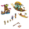 Конструктори LEGO - Конструктор LEGO I Disney Princess Човен Буна (43185)#2