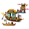 Конструкторы LEGO - Конструктор LEGO Disney Princess Лодка Буна (43185)#3