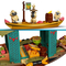 Конструктори LEGO - Конструктор LEGO I Disney Princess Човен Буна (43185)#4