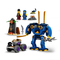 Конструкторы LEGO - Конструктор LEGO NINJAGO Электрический робот Джея (71740)#3