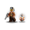 Конструкторы LEGO - Конструктор LEGO Star Wars Истребитель Сопротивления типа X (75297)#6
