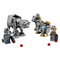 Конструкторы LEGO - Конструктор LEGO Star Wars Микрофайтеры: AT-AT против таунтауна (75298)#2