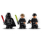 Конструктори LEGO - Конструктор LEGO Star Wars Шатл Імперії (75302)#4