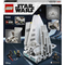 Конструктори LEGO - Конструктор LEGO Star Wars Шатл Імперії (75302)#5