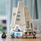 Конструкторы LEGO - Конструктор LEGO Star Wars Имперский шаттл (75302)#6