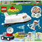 Конструктори LEGO - Конструктор LEGO DUPLO Космічний шатл (10944)#5