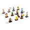 Конструкторы LEGO - Фигурка-сюрприз LEGO Minifigures Looney tunes (71030)#2