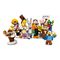 Конструктори LEGO - Фігурка-сюрприз LEGO Minifigures Looney tunes (71030)#3