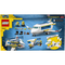 Конструктори LEGO - Конструктор LEGO Minions Міньйон-пілот на тренуванні (75547)#3