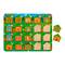 Настольные игры - Игра Ань-Янь Мемо-домики с животными (ПСД034) (4823720032757)#2