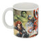 Чашки, стаканы - Кружка Stor Avengers Супергерои 325 мл керамическая (Stor-02831)#2