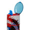 Пляшки для води - Пляшка для води Stor Avengers Щит 350 мл пластикова (Stor-13222)#4