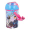 Бутылки для воды - Бутылка Stor Frozen Эльза и Кристофф с ремешком 450 мл пластиковая (Stor-17969)#2