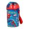 Бутылки для воды - Бутылка для путешествий Stor Спайдермен 450 мл синяя (Stor-37969)#2