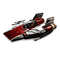 Конструктори LEGO - Конструктор LEGO Star wars A-wing Starfighter (75275)#3