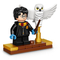 Конструктори LEGO - Конструктор LEGO Harry Potter Гедвіґа (75979)#4