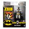 Фігурки персонажів - Фігурка Batman Бетмен сірий 10 см зі сюрпризом (6055946/6055946-1)#3