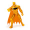 Фигурки персонажей - Фигурка Batman Бэтмен золотой 10 см со сюрпризом (6055946/6055946-3)#2