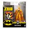 Фігурки персонажів - Фігурка Batman Бетмен золотий 10 см зі сюрпризом (6055946/6055946-3)#3