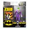 Фігурки персонажів - Фігурка Batman Джокер 10 см зі сюрпризом (6055946/6055946-5)#3